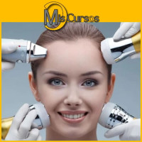 Curso Online de Cosmetología