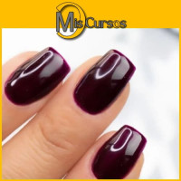 Curso Online de Esmaltado Semipermanente