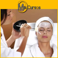 Curso Online de Esteticista Profesional