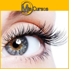 Curso Online de Lifting y Permanente de Pestañas