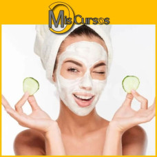 Curso Online de Limpieza de Cutis Express