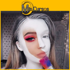 Curso Online de Make Up