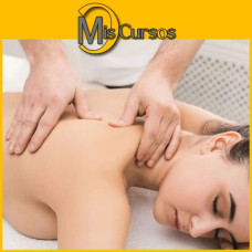 Curso Online de Masaje Descontracturante