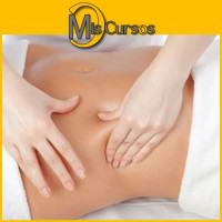Curso Online de Masaje Reductor