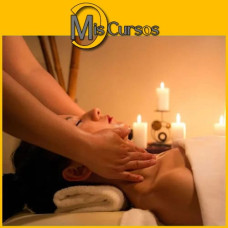 Curso Online de Masaje Relajante