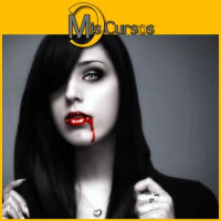 Curso Online de Reiki Vampirico Nivel 1 y Maestría