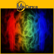 Curso Online de Como ver y leer el Aura