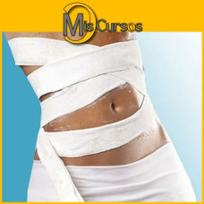 Curso Online de Yesoterapia Corporal